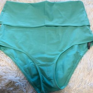 Aeries Swim bottoms